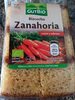 Bizcocho Zanahoria Gutbio - Producto