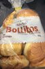 Bollitos mini brioche - Product