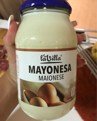 Mayonesa - Product - es