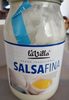 LaVilla salsafina - Product