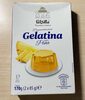 Preparado para Gelatina. Sabor Piña - Product