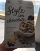 Style con chocolate - Producte
