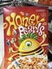 Honey Pearls - Produit