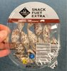 Snack fuet extra - Producto