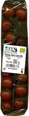 Tomate cherry rama ecológico - Product - es