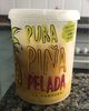 Piña - Product