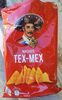 Nachos Tex-Mex - Producto