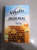 Jalea real - Produkt