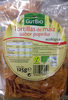 Tortillas de maíz - Producte