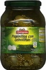 Pepinillos con miel - Product