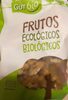 Frutos ecológicos - Producto
