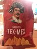 Nachos Tex-Mex - Producte