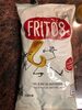 Fritos - Produkt