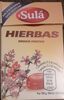 Hierbas - Produkt