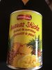 Ananas-stüke - Produit