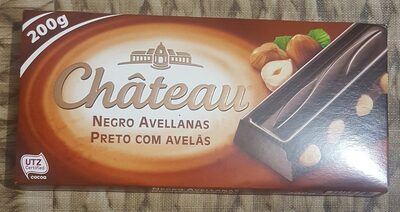 Tablette de chocolat amande - Produkt - es