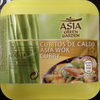 Cubitos de caldo asia wok curry - Product