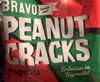Bravo Peanut Cracks - Produkt