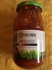 Basilico Sauce - Produkt