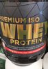 Premium iso Whey protein - Producte