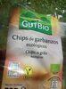 Chips de Garbanzos ecológicos - Producte