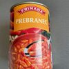 Prebranec - Product