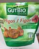 Higos - Product