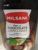Flan de chocolate y avellanas - Product