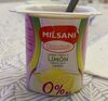 yogur desnatado de limon - Product