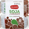 Postre de soja y chocolate - Product