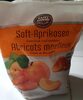 Abricots moelleux - Producto