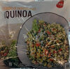 Salteado de hortalizas & quinoa - Produit
