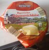 Bayerischer Alpenweichkäse - Product