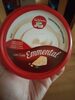 Crema de queso camembert - Product