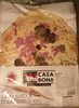 Pizza reina - Producte