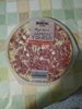 Pizza fresca jamon y queso - Product