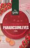 Tomato instant cup soup, paradicsomleves - Product