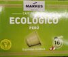 Café de origen ecológico Perú - Product