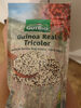 Quinoa real Tricolor - Product