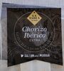Chorizo Ibérico Extra - Producte