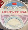 Yogur al estilo Griego Natural - Produit