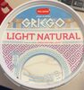 Yogur al estilo Griego Natural - Producte