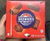 Brownies chocolate - Produit