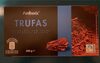 Trufas Chocolate Con Leche - Producto