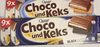 Choco und Keks - Product
