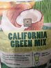 California Green Mix - Product