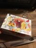 Mini fruit - Producto