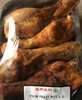 Pilon poulet roti - Product
