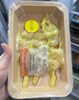 Brochettes de crevettes à la gêne - Producte