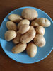 pommes de terre gourmande d' Anjou - Product